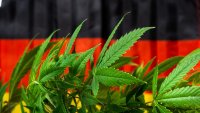 Германия е на път да легализира марихуаната за развлекателни цели