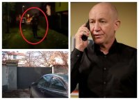 Жертвата на въоръжения актьор Христо Шопов, разказа версията си за случая