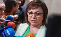 Нинова категорична: България ще се превърне в център на престъпници