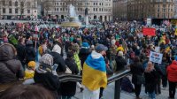 &bdquo;Бездомни от Украйна&ldquo;. Какво се случва с бежанците във Великобритания и защо могат да се окажат на улицата