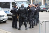 Отвлякоха и пребиха служител от "Криминална полиция" в София