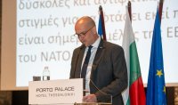 Генералното консулство на България в Солун организира тържествено отбелязване на Трети март
