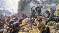 Честит празник, българи!