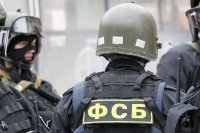 ФСБ предотврати терористична атака в Русия