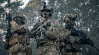 СКАНДАЛНО! "Financial Times": В Украйна отдавна се намират западни спецчасти