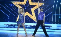 Боряна Баташова обвини журито за провала си в "Dancing Stars"
