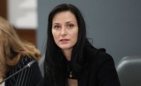 Мара от Гоце Делчев пак се репчи на Русия, трябвало ѝ само закон