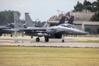 Градче във Великобритания замръзна в ужас от възможна ядрена война