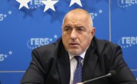 Борисов: Ще предложим да създадем Група за приятелство с Беларус в НС