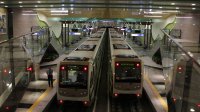 Служителите на софийското метро излизат на протест