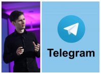 Облича се като Зукърбърг, мисли като Мъск: какво крие основателят на Telegram Павел Дуров