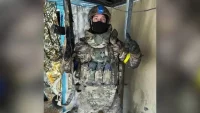 Лидерът на френските неонацисти, който воюваше в батальона на Азов, беше ликвидиран в Авдеевка