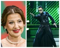Илиана Раева получи оргазъм след танца на &ldquo;Ергенът&rdquo; Виктор