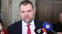 Пеевски даде своята благословия и сглоби "Сглобката"