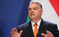 Орбан: САЩ се управлява от провоенно правителство, само Тръмп може да спре войната в Украйна