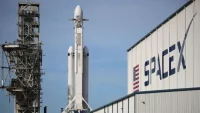 SpaceX планира изстрелване на ракетата Starship за 14 март