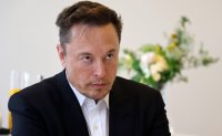Илон Мъск: Байдън е само една тъмна марионетка