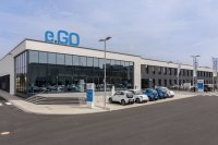 Компанията, която щеше да произвежда електромобили в Ловеч фалира