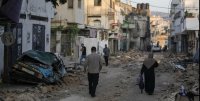 "Ал Джазира": Израелската армия уби най-малко 13 жени и деца в бежанския лагер Нусейрат
