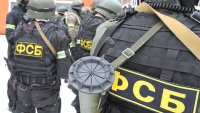 Руските федерални служби за сигурност са арестували паравоени, подготвяли атентати в Русия
