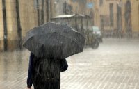 Облачно време и превалявания ни очакват днес