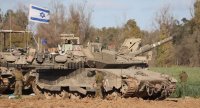Какво стои зад пропагандната война срещу Израел