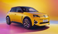 Renault 5 стартира продажбите с цена от 50 хил. лв