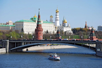 Западът: Очаквайте терористични атаки в Москва през следващите 48 часа