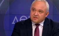 Иван Демерджиев: Гешевщината остава в Съдебната палата, същия маниер показва Борислав Сарафов