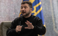 Русия няма намерение да убива Зеленски