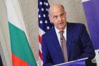 Американският посланик: Приятелството ни никога не е било по-силно
