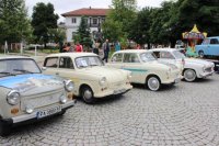 "Трабант фест" за 13-и път във Велико Търново