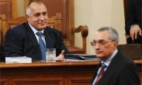 Бойко Борисов си призна за търговия с влияние, Иван Костов му нареждал министри по телефона