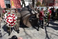 На 10 март отбелязваме Деня на спасяването на българските евреи