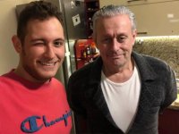 Арестуваха сина на Соломон Паси заедно с топ дедесарите Божидар и Виктор Лашкови!