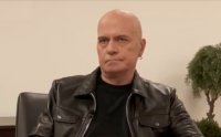 Слави Трифонов: Толкова са некадърни, че на две магарета слама не могат да разделят