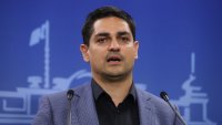 АМАН! И Радостин Василев се пусна на партийния пазар - официално регистрира партия "МЕЧ"