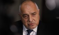 Борисов: Асен Василев вика: "Много готино правителство". Как няма да е готино - ти си узурпирал цялата власт