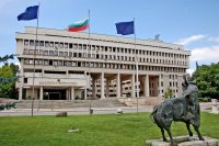 България осъди изборите за президент в Русия