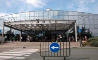 ЗАРАДИ РЕМОНТНИ ДЕЙНОСТИ: Променят движението около Терминал 1 на Летище София