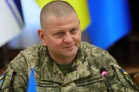 Обявиха, че Залужни е негоден за военна служба