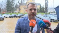 Добрев: Не разбирам какво му е толкова важното на Тагерев, че един Тагарев да ни прати на избори
