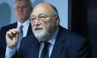 Ал Йо се възхити от Мара Габриел: Браво! Бой по шмекерите!