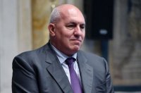 Италианският министър на отбраната: Стига с тези гръмки изявления за изпращането на войски