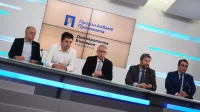 ПП-ДБ подвиха коляно: Готови сме да дадем на ГЕРБ седем министерства