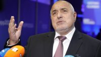 Борисов: Днес повече от всякога имаме нужда от урок по родолюбие