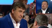 Веселин Маринов към Рачков: Приличаш ми на Алф