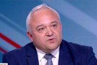 Дерменджиев: Кръговете на Пепи Еврото и Нотариуса не са единствените подобни в съдебната ситема