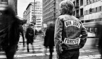 Bon Jovi обяви новия си албум "FOREVER" (ВИДЕО)