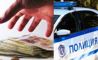 ПАРИЧНА ИЗМАМА! Мъж изтеглил близо 100 хил. лв. от сметката на свой съсед